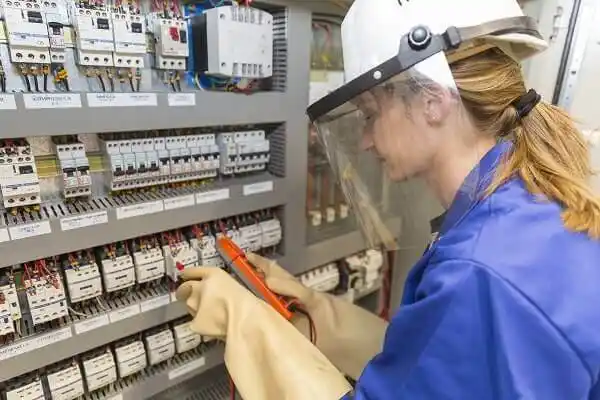 electrician North Tustin